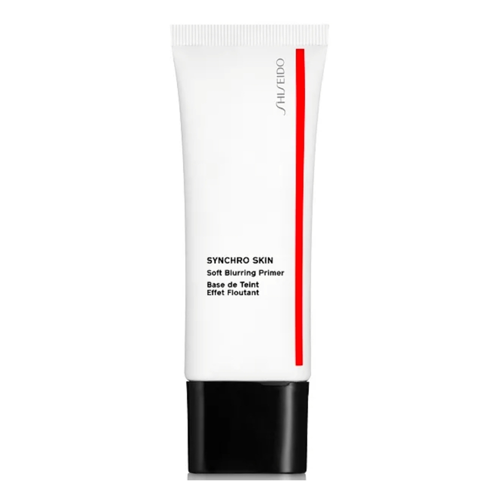 Shiseido Synchro Skin Soft Blurring Primer - 1Fl.Oz. - NWT